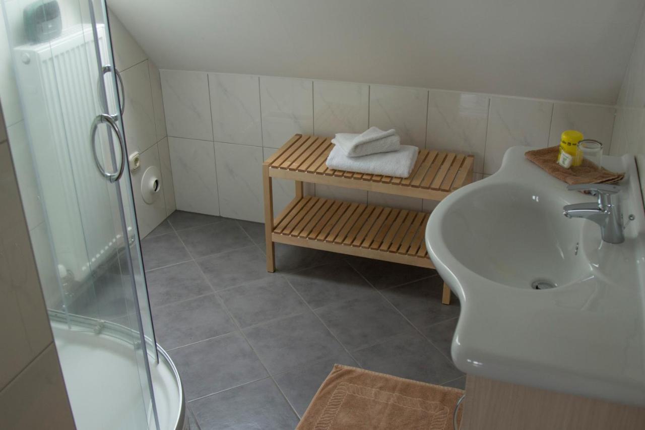 Apartments Im Almhaus Bachler Gundisch Экстерьер фото
